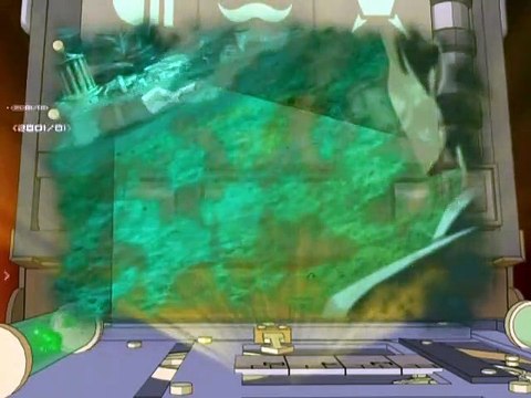 Huntik - Seekers & Secrets Staffel 1 Folge 22 HD Deutsch