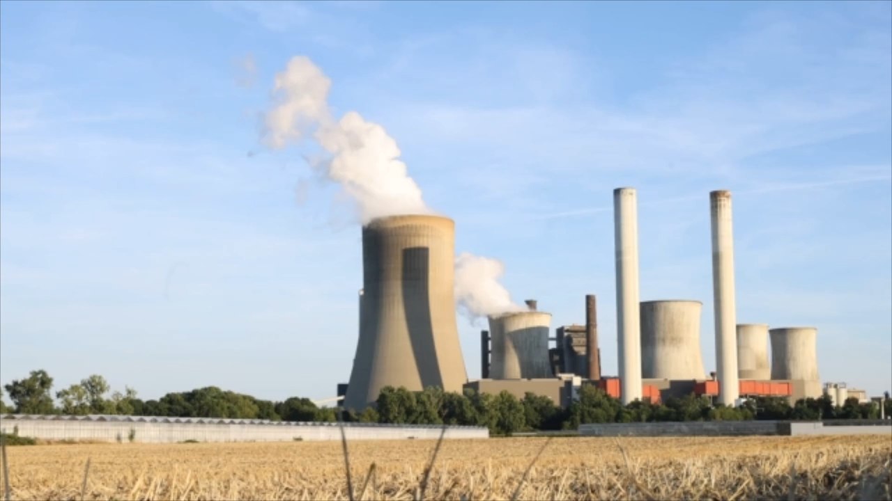 Trotz Energiekrise: Im Juli wurde mehr Strom aus Gas produziert als im Vorjahr