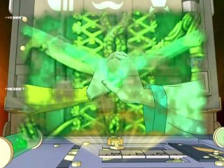 Huntik - Seekers & Secrets Staffel 1 Folge 24 HD Deutsch