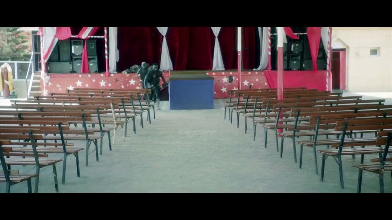 Sakho & Mangane Staffel 1 Folge 6 HD Deutsch