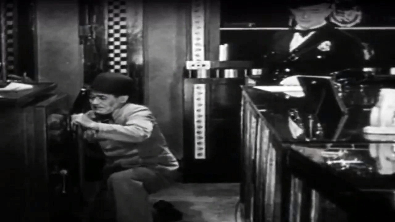 Dick Und Doof Staffel 1 Folge 19 HD Deutsch