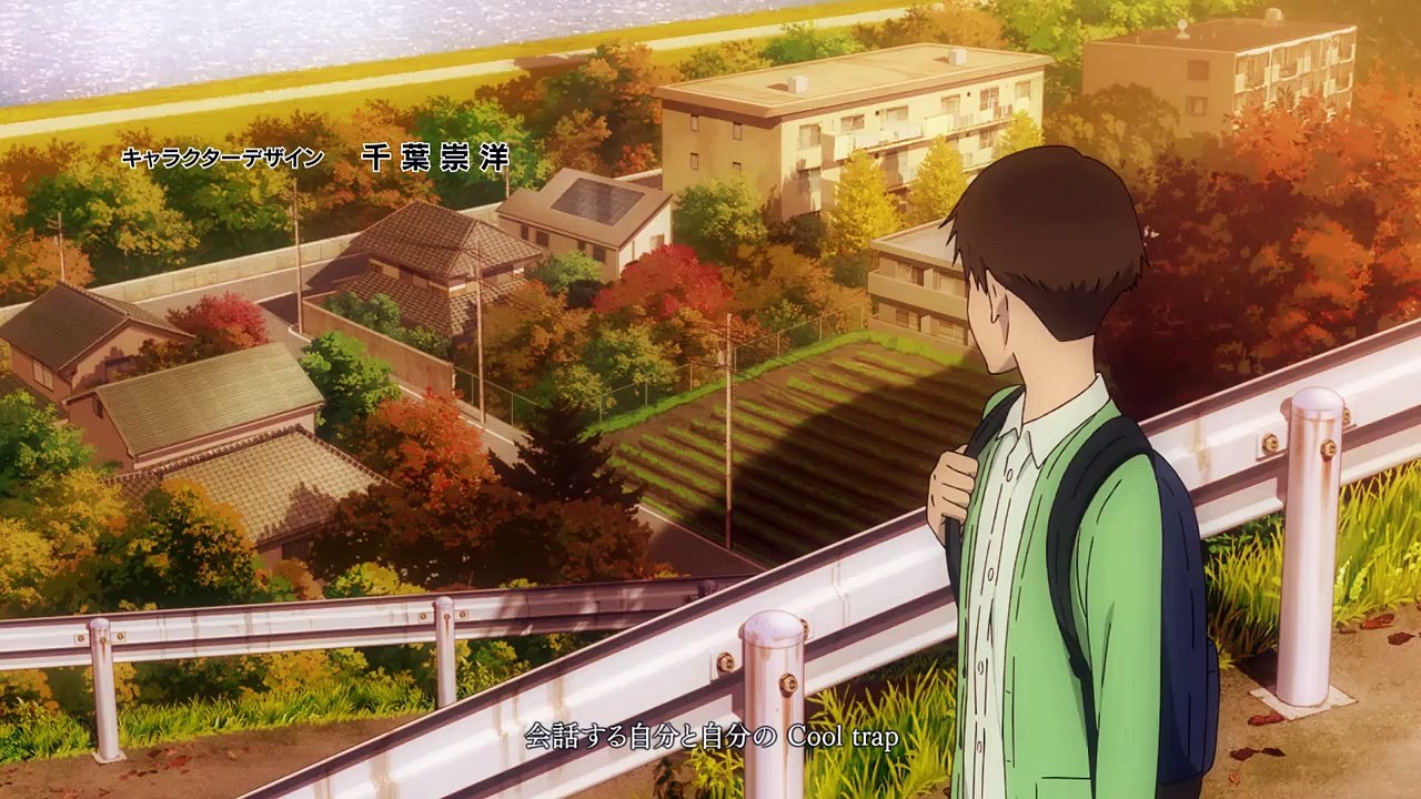 Kaze ga Tsuyoku Fuite Iru Staffel 1 Folge 20 HD Deutsch