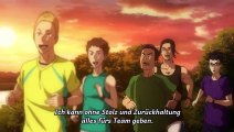 Kaze ga Tsuyoku Fuite Iru Staffel 1 Folge 22 HD Deutsch