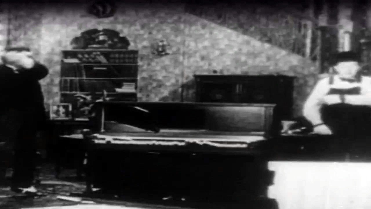 Dick Und Doof Staffel 1 Folge 20 HD Deutsch