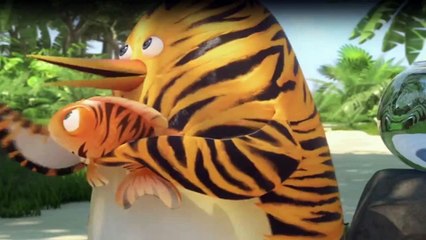 Die Dschungelhelden Staffel 1 Folge 4 HD Deutsch