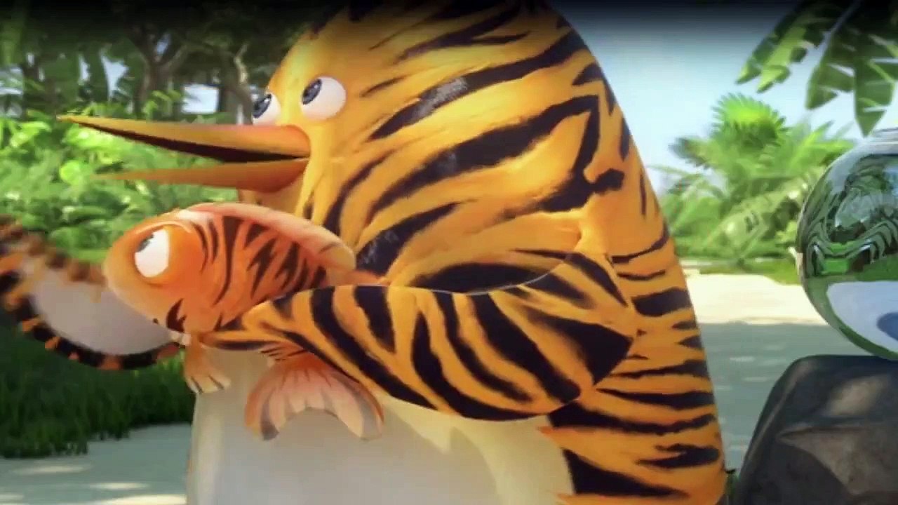 Die Dschungelhelden Staffel 1 Folge 4 HD Deutsch