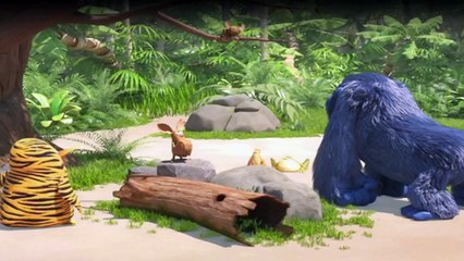 Die Dschungelhelden Staffel 1 Folge 5 HD Deutsch