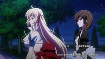 Kimi to Boku no Saigo no Senjou, Arui wa Sekai ga Hajimaru Seisen Staffel 1 Folge 1 HD Deutsch