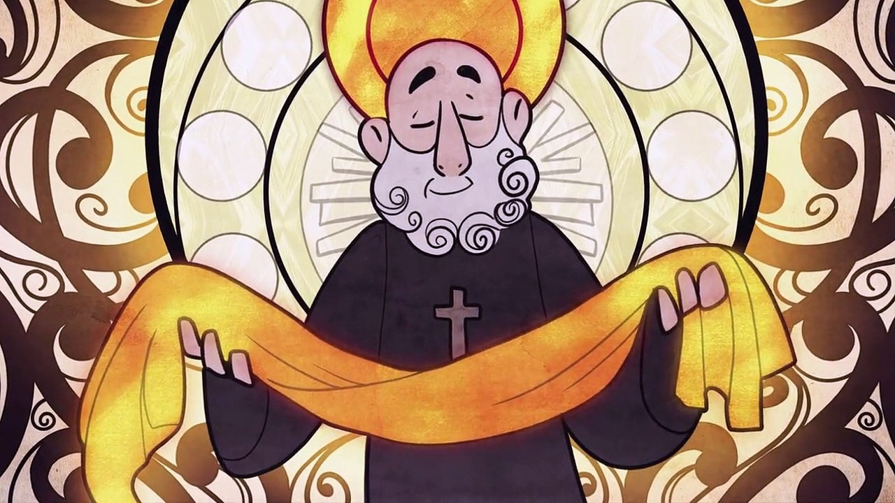 Die Legenden Meister der Mythen Staffel 1 Folge 8 HD Deutsch