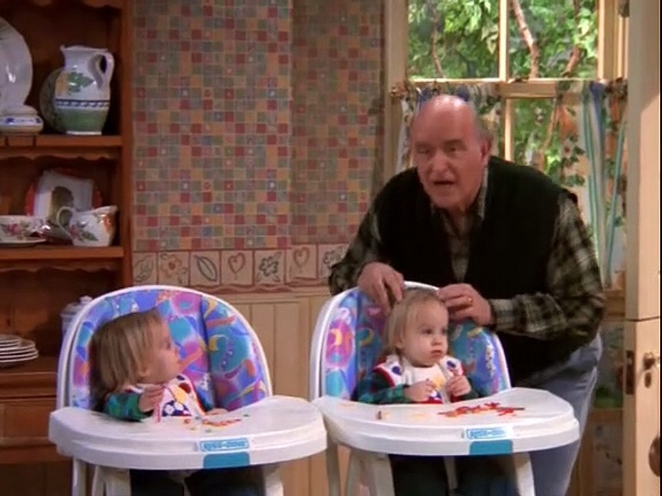 Alle lieben Raymond Staffel 1 Folge 22 HD Deutsch