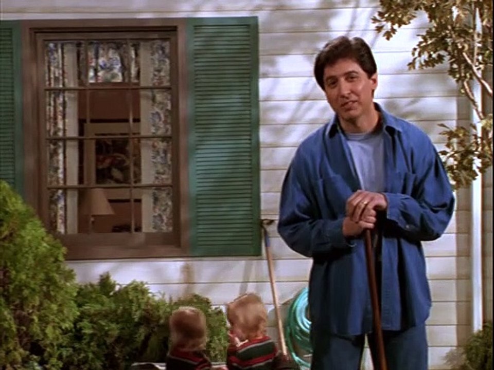 Alle lieben raymond staffel 1 folge 3 hd deutsch