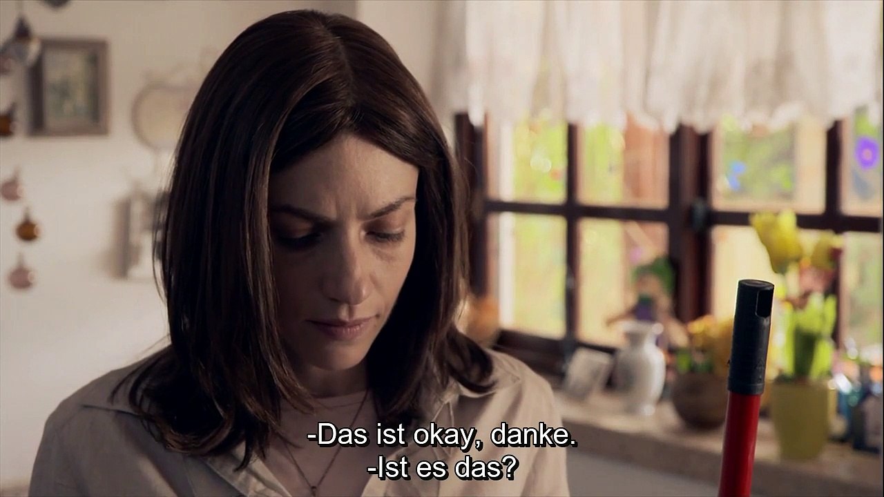 Shtisel Staffel 1 Folge 4 HD Deutsch