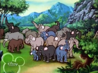 Disneys Dschungelbuch-Kids Staffel 2 Folge 2 HD Deutsch