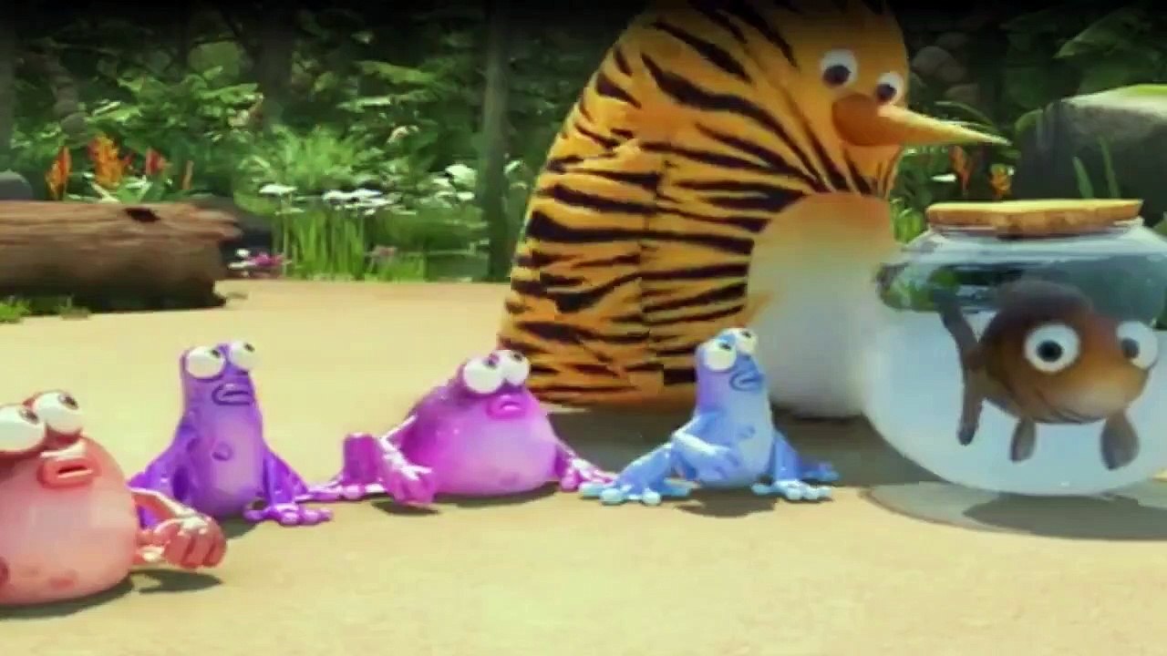 Die Dschungelhelden Staffel 2 Folge 5 HD Deutsch