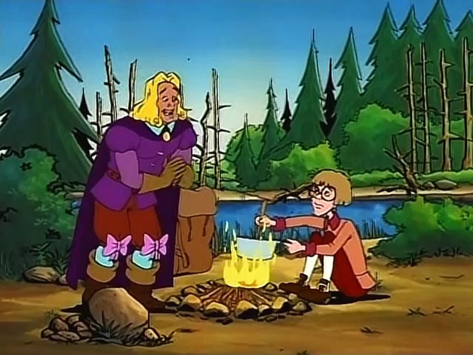 Geschichten aus der Gruft Staffel 2 Folge 12 HD Deutsch