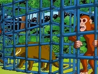 Geschichten aus der Gruft Staffel 2 Folge 11 HD Deutsch