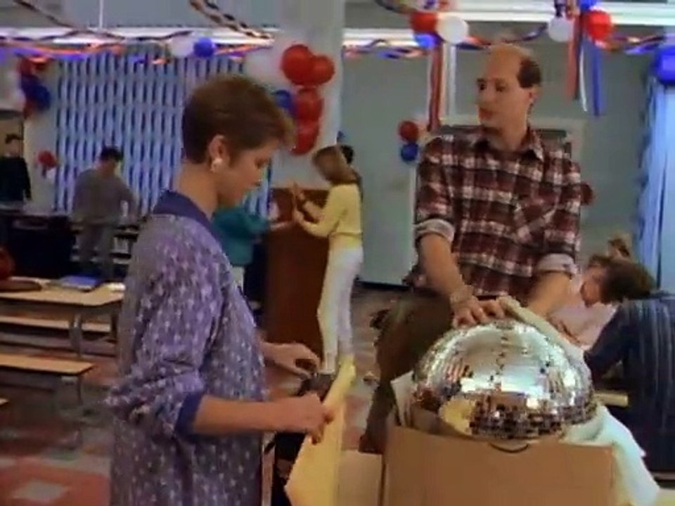 21 Jump Street Staffel 1 Folge 4 HD Deutsch