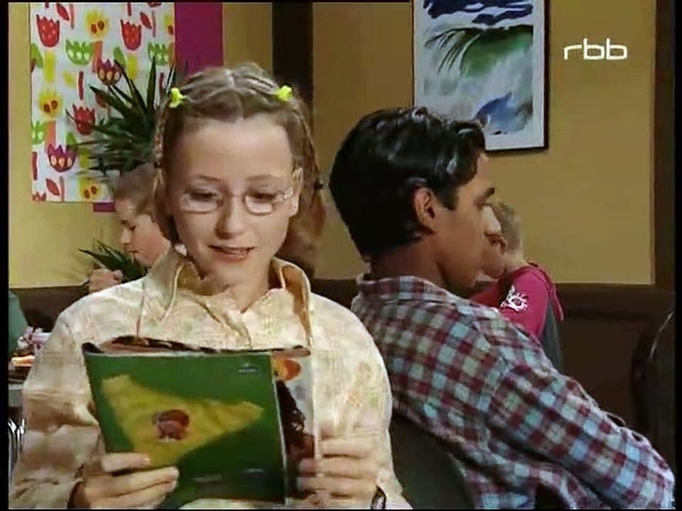 Schloss einstein staffel 1 folge 19 hd deutsch