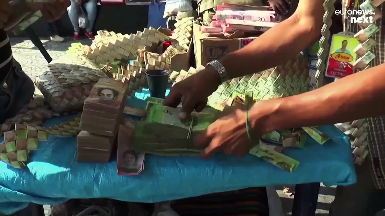 Endlich verstehen: Was ist Inflation? Wie entsteht sie und was können wir tun?