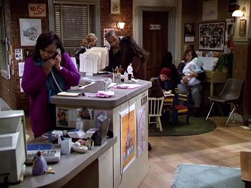 Becker Staffel 1 Folge 4 HD Deutsch