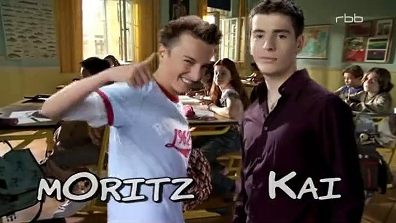 Schloss Einstein Staffel 10 Folge 19 HD Deutsch