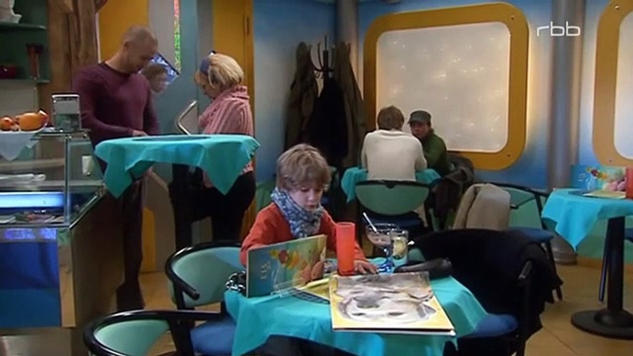 Schloss Einstein Staffel 10 Folge 20 HD Deutsch