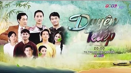 luoi troi tap 89-90 - Phim Viet Nam thvl1 - lưới trời tập 89-90