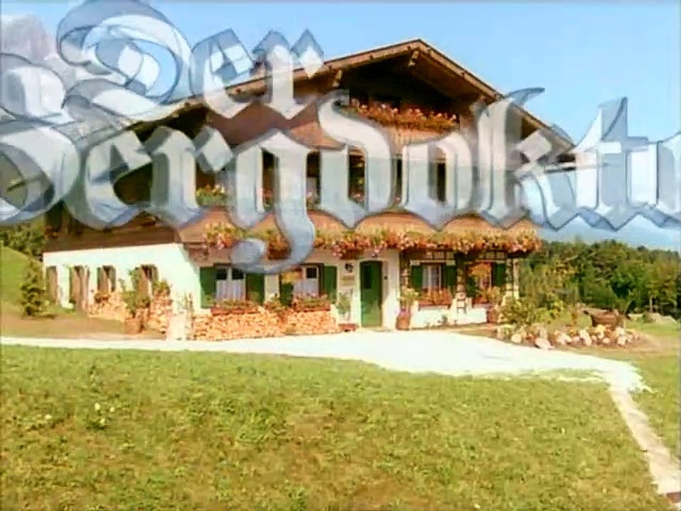 Der Bergdoktor (1992) Staffel 1 Folge 5 HD Deutsch
