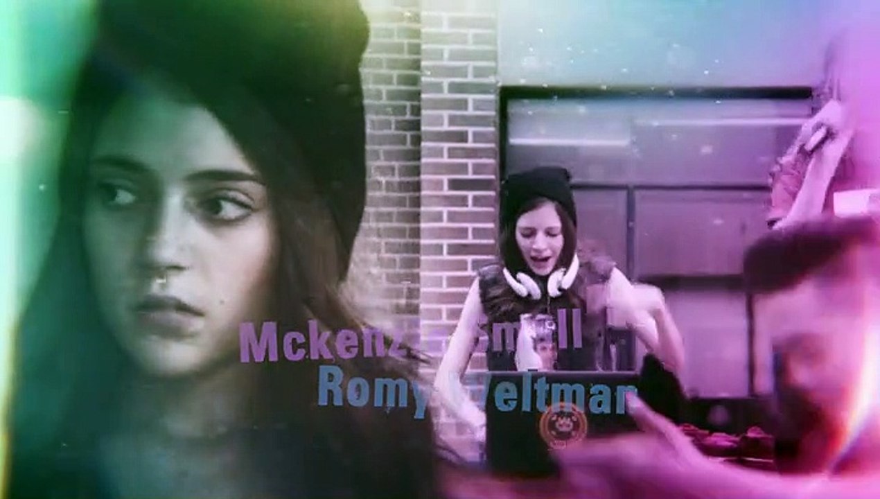 Backstage Staffel 1 Folge 23 HD Deutsch