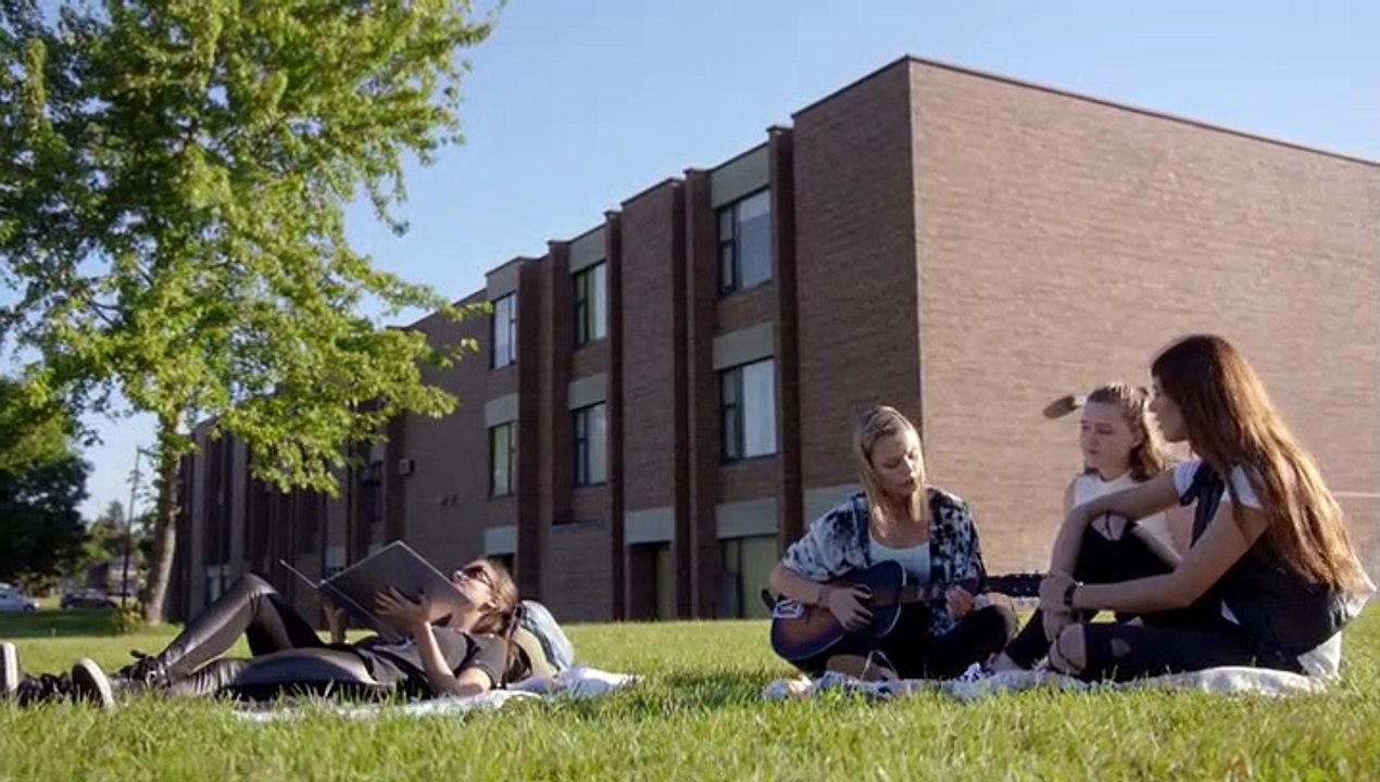 Backstage Staffel 1 Folge 25 HD Deutsch