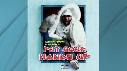 Cassper Nyovest - Put Your Hands Up