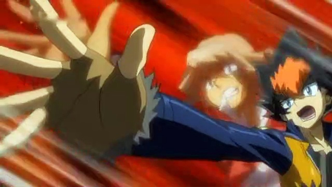 Beyblade shogun steel staffel 1 folge 24 hd deutsch