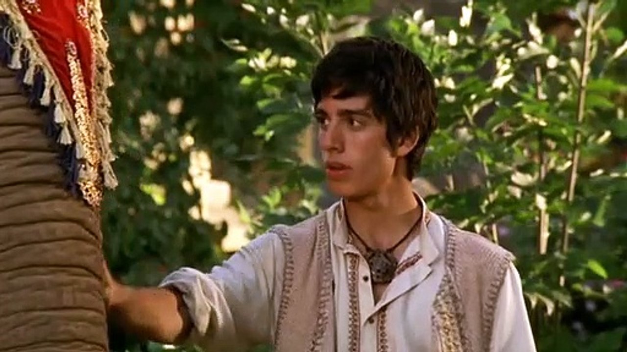 Elephant Princess - Zurück nach Manjipoor Staffel 1 Folge 20 HD Deutsch