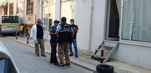 Son dakika haberleri! Sevgilisinden olumsuz cevap alan tekstil işçisi iş yerinde ölü bulundu