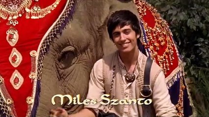 Elephant Princess - Zurück nach Manjipoor Staffel 1 Folge 24 HD Deutsch