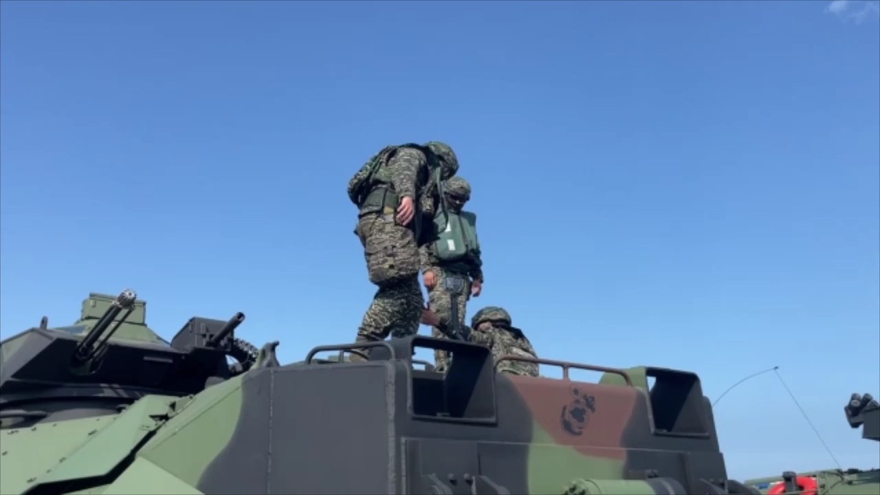 China plant gemeinsame Militärübungen mit Russland