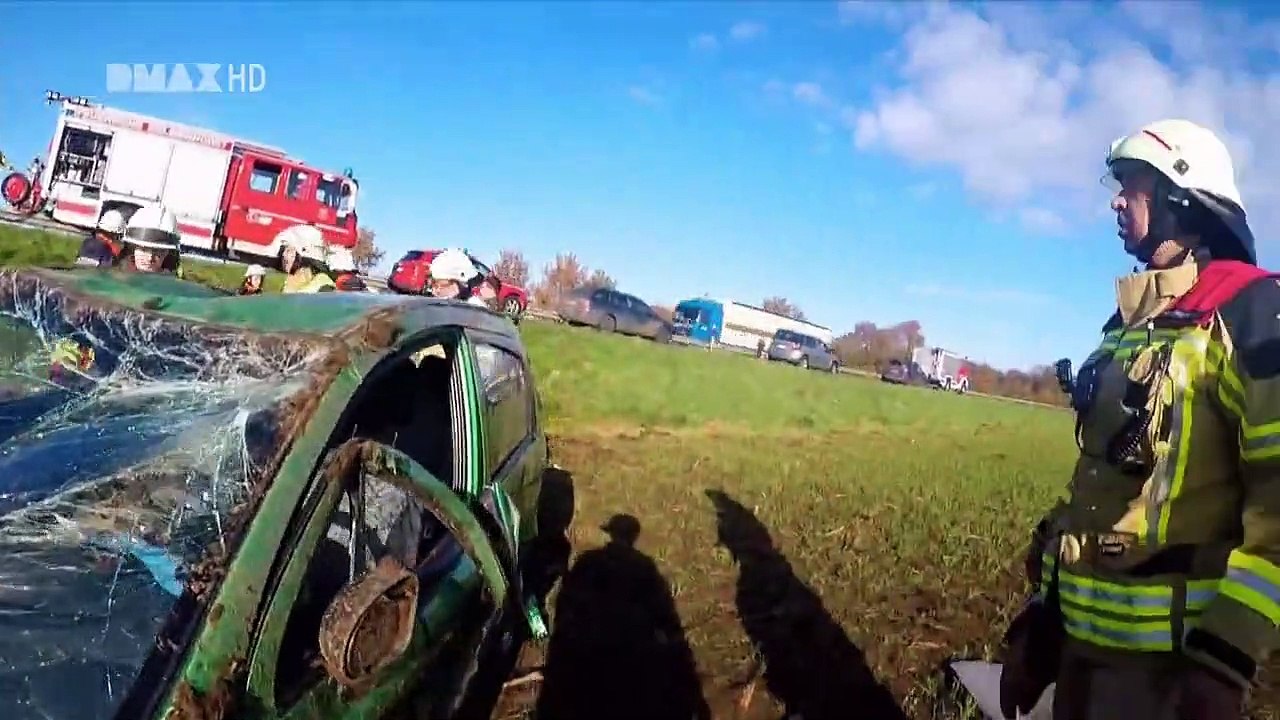 112 Feuerwehr im Einsatz Staffel 1 Folge 7 HD Deutsch