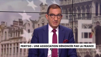 Jean Messiha : «La France est le pays d’Europe, peut-être avec le Royaume-Uni, où il y a la plus forte communauté musulmane»