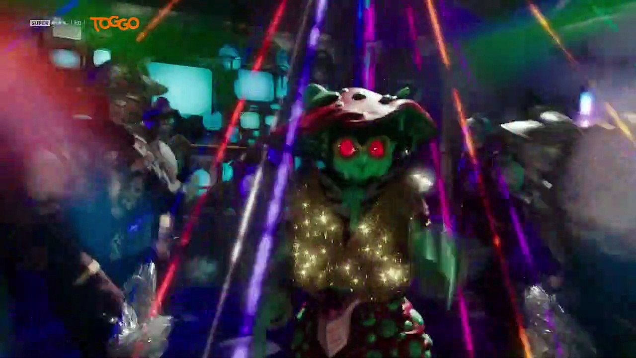 Power Rangers Dino Fury (2021) Staffel 1 Folge 20 HD Deutsch