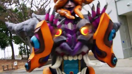 Power Rangers Dino Fury (2021) Staffel 1 Folge 3 HD Deutsch