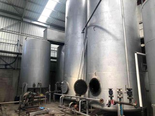 Adana haberi... Adana'da 93 bin litre kaçak akaryakıt ele geçirildi