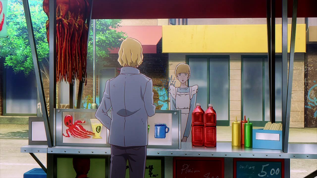 Carole & Tuesday Staffel 1 Folge 14 HD Deutsch