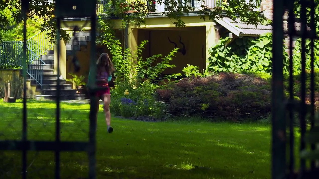 Fluch des Falken Staffel 1 Folge 29 HD Deutsch