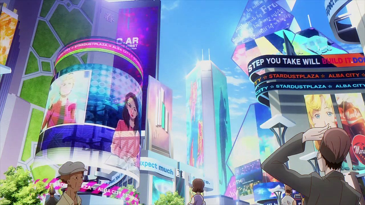 Carole & Tuesday Staffel 1 Folge 18 HD Deutsch