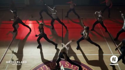 Motherland Fort Salem 3x10 Season 3 Episode 10 Trailer - Revolution Part 2