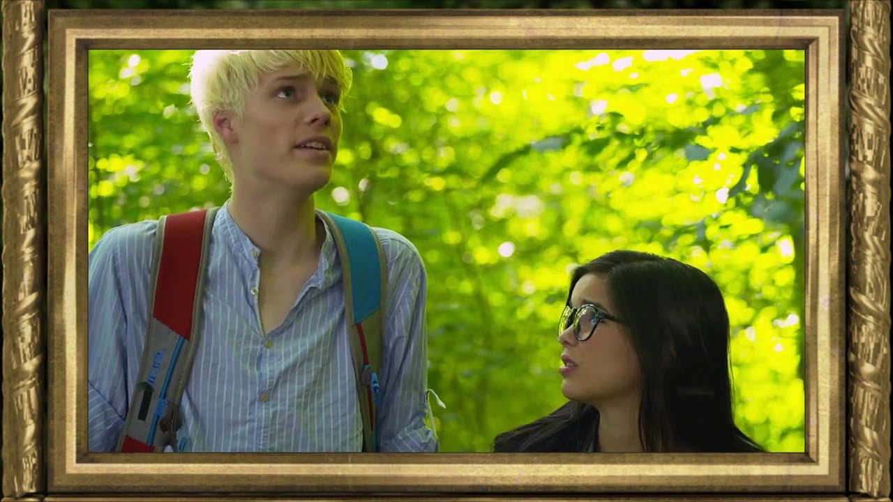 Fluch des Falken Staffel 1 Folge 35 HD Deutsch