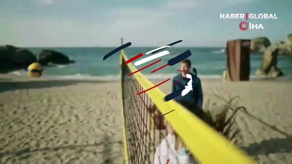 ilk kez bir Türk voleybolcunun oyunu çıktı: ‘Hande Gibi Smaçla’