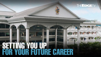 NEWS: Future-proof careers with VU@Sunway