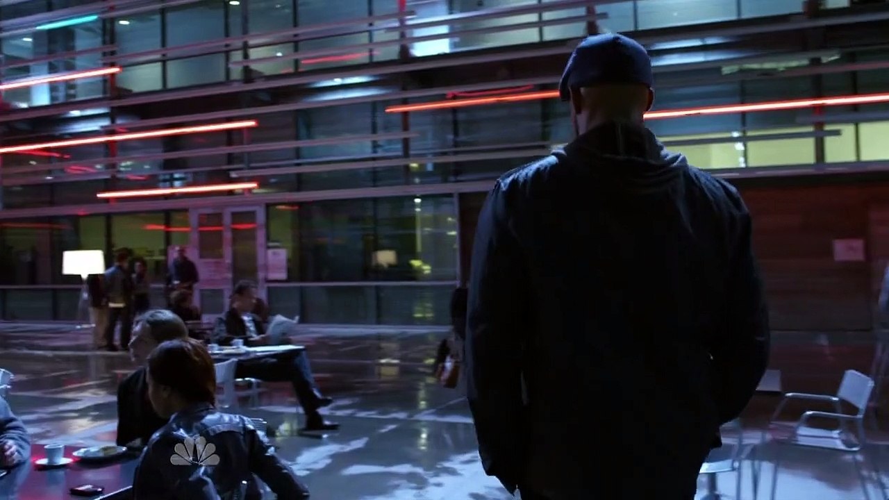 Undercovers Staffel 1 Folge 3 HD Deutsch