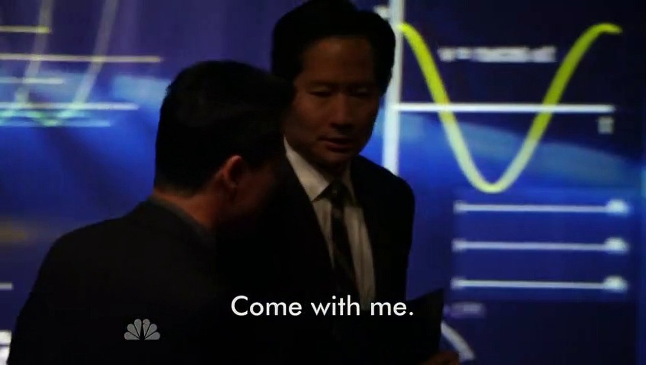 Undercovers Staffel 1 Folge 5 HD Deutsch